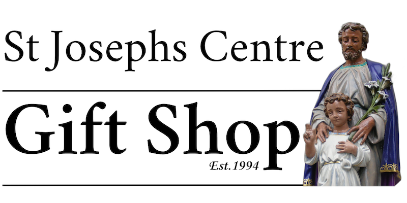 St Josephs Centre Gift Shop